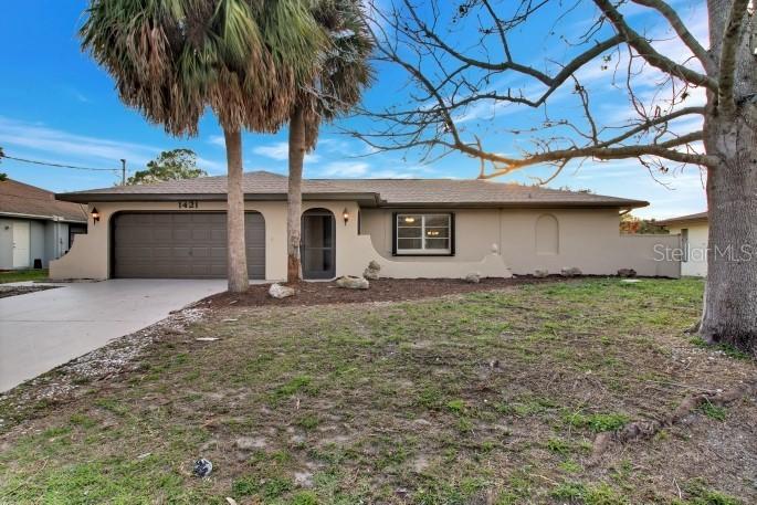 1421 Alton Rd., Port Charlotte, FL 33952