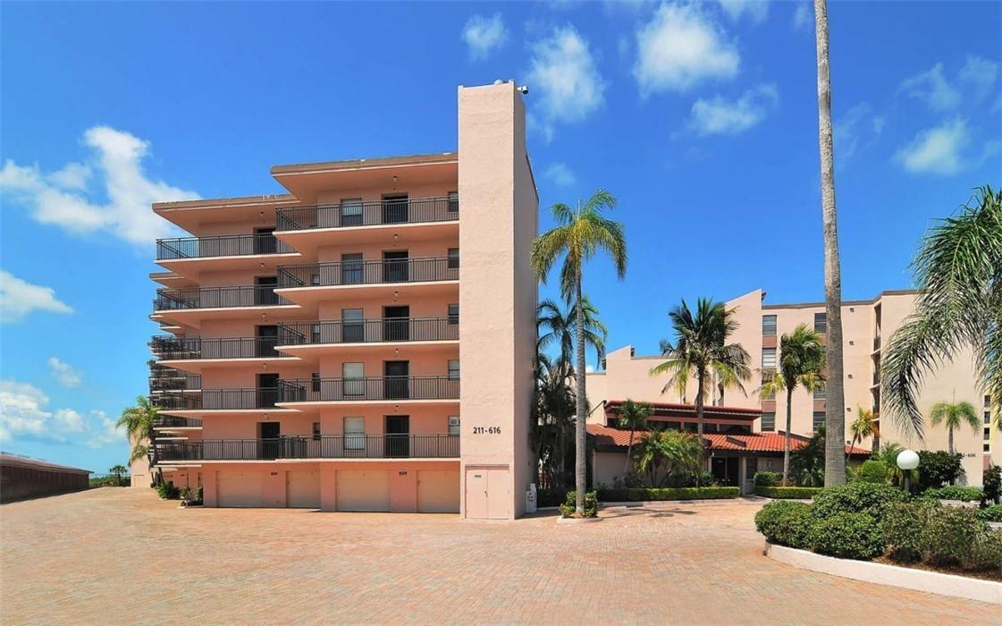 6480 Midnight Pass Rd. #419, Sarasota, FL 34242