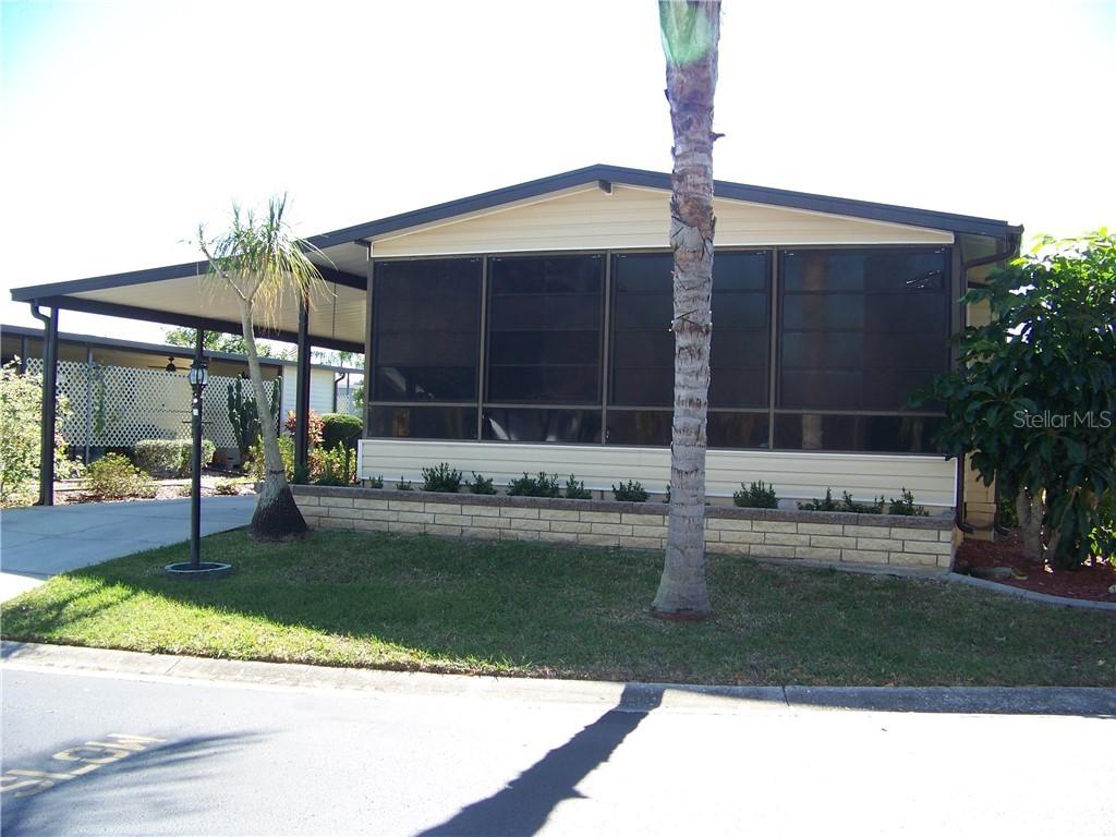 15550 Burnt Store Rd. #67, Punta Gorda, FL 33955