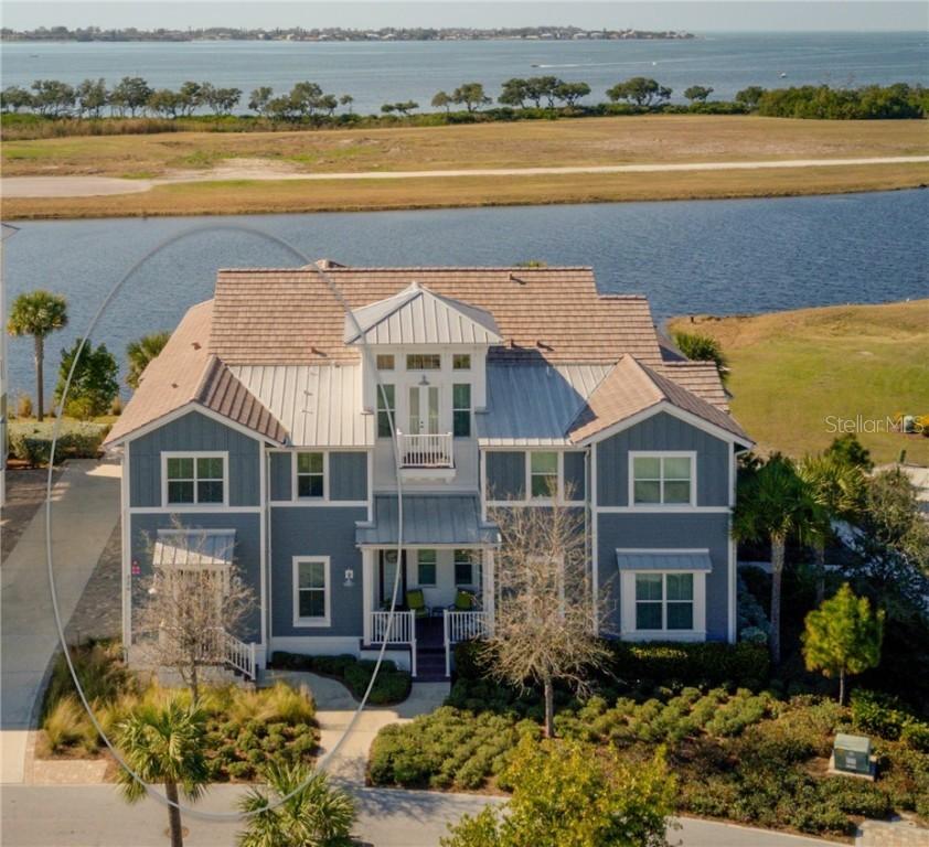 226 Sapphire Lake Dr. #201, Bradenton, FL 34209