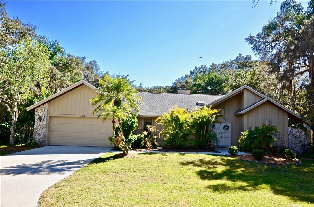 4502 Little John Tr., Sarasota, FL 34232