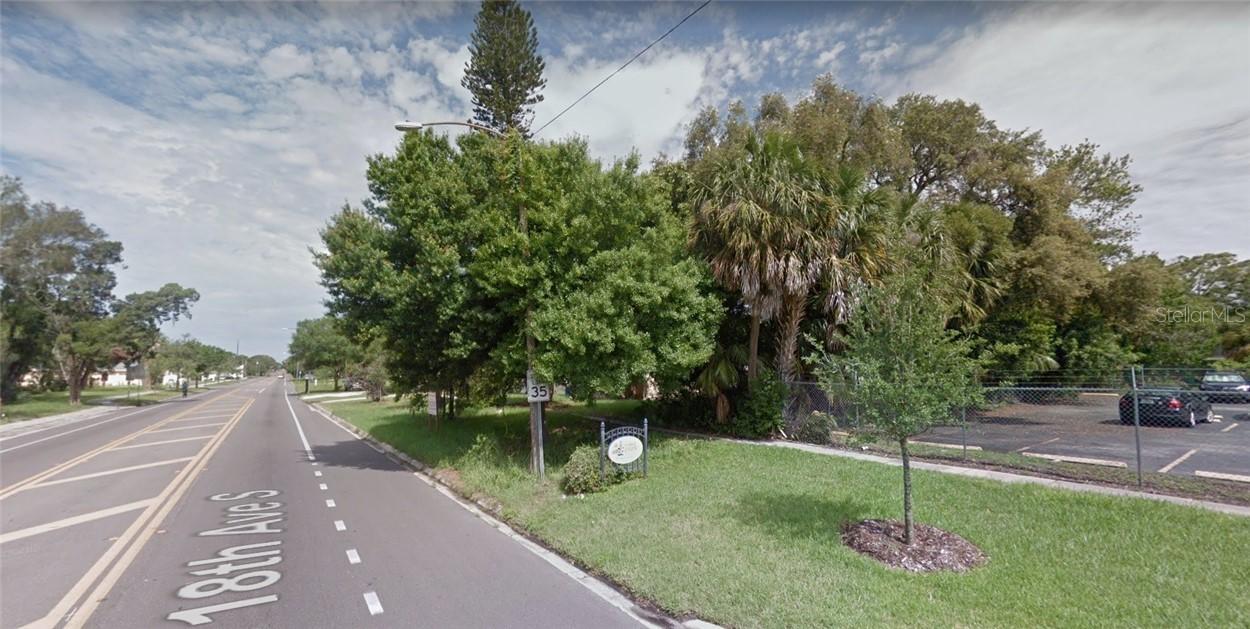 3445 18th Ave., St Petersburg, FL 33711