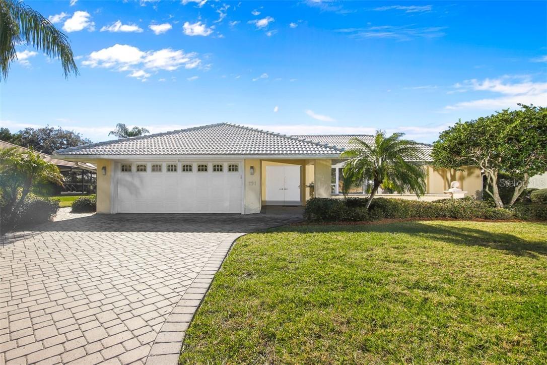 151 Yacht Harbor Dr., Osprey, FL 34229