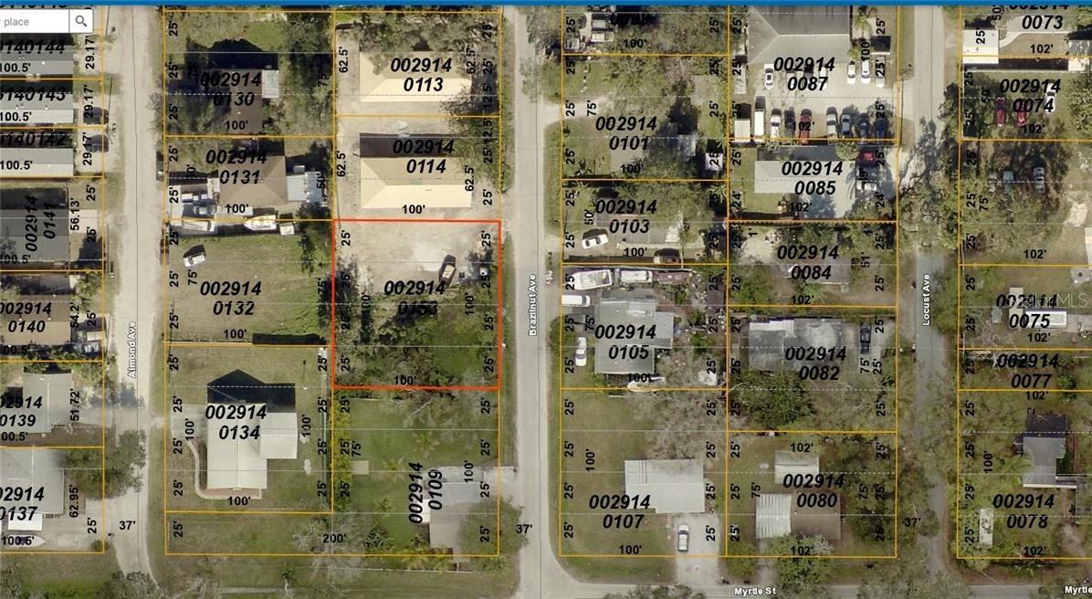 3735 Brazilnut Ave., Sarasota, FL 34234
