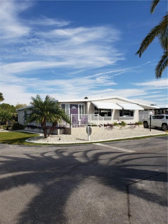 101 Tahitian Way, North Port, FL 34287