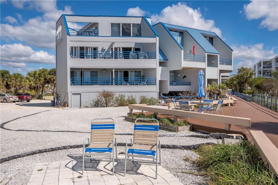 2400 N Beach Rd. #5, Englewood, FL 34223