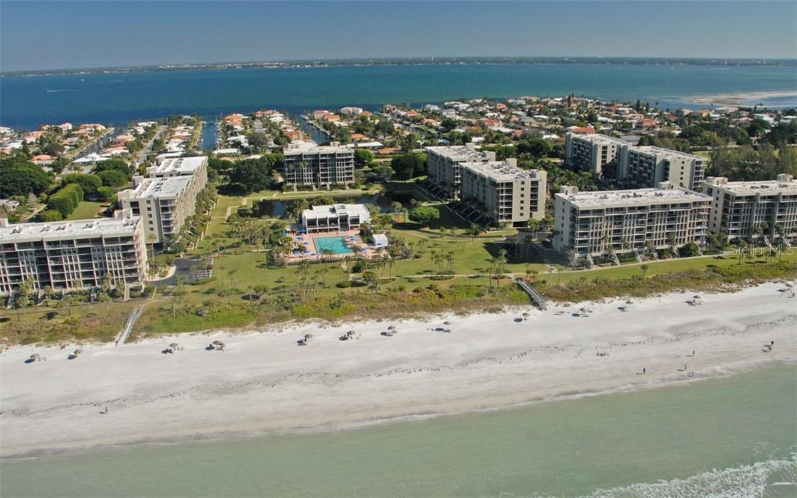 1055 Gulf Of Mexico Dr. #304, Longboat Key, FL 34228