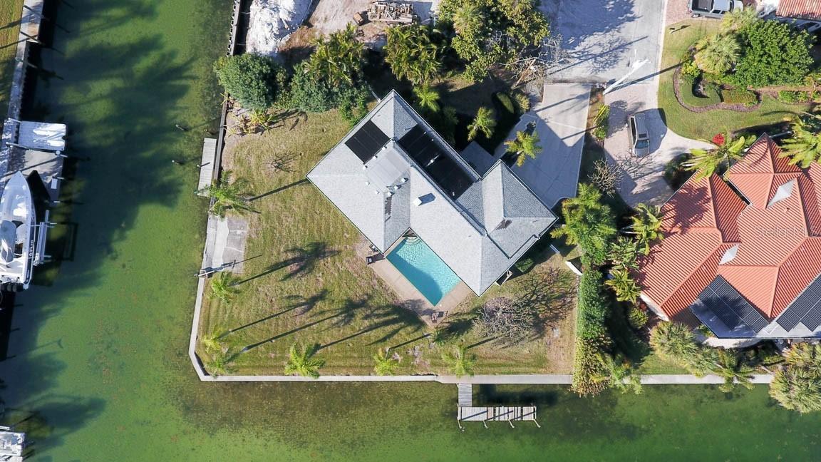 543 67th St., Holmes Beach, FL 34217