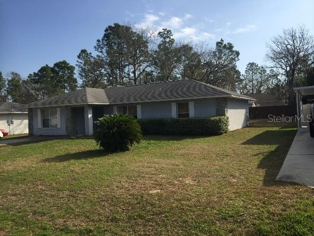 33 Pecan Run Pass, Ocala, FL 34472