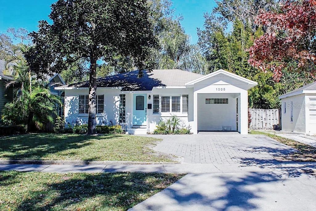 1205 E Washington St., Orlando, FL 32801
