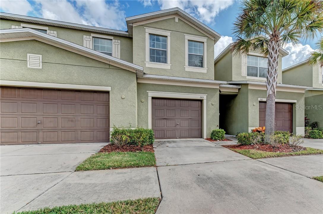 1513 Harbour Blue St, Ruskin, FL 33570