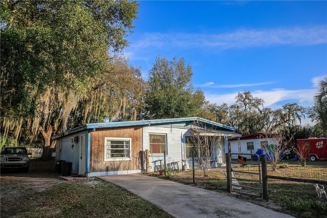 4 Hackamore Dr., Arcadia, FL 34266