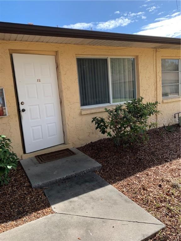 21150 Gertrude Ave. #F 4, Port Charlotte, FL 33952