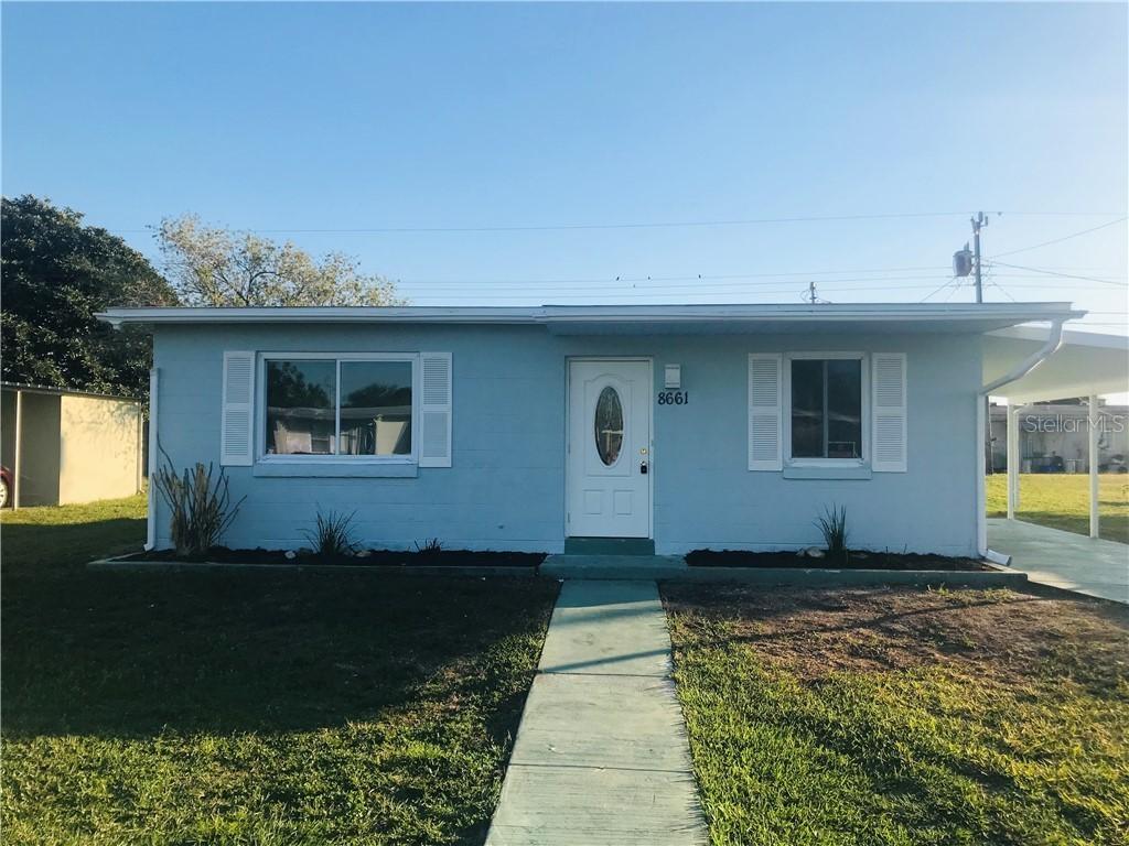 8661 Aero Ave., North Port, FL 34287