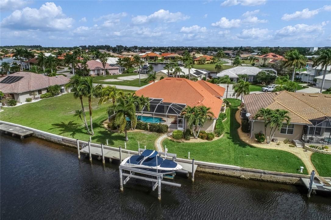 1351 Osprey Dr., Punta Gorda, FL 33950