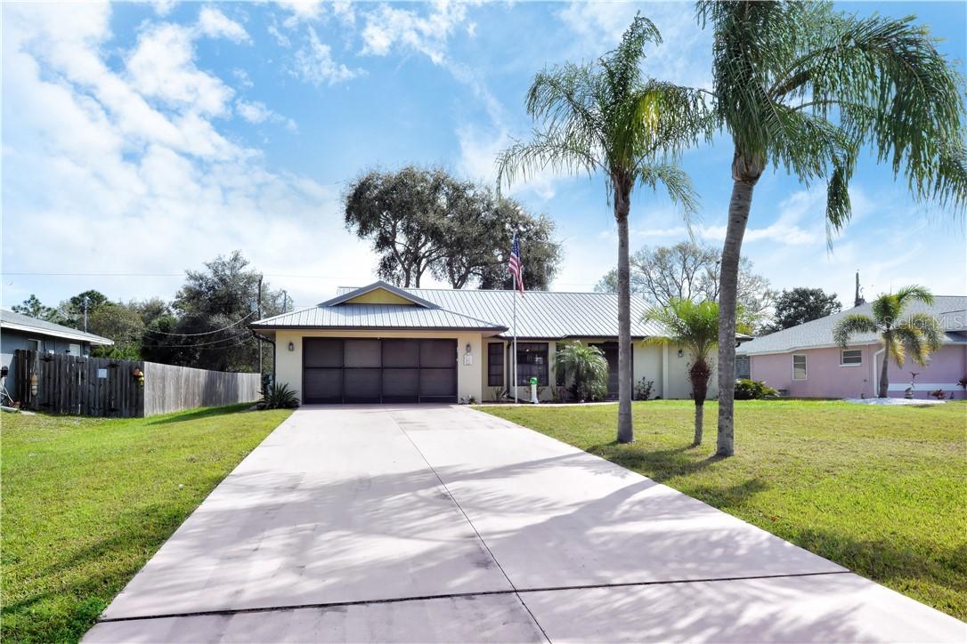 9238 Gulfstream Blvd., Englewood, FL 34224