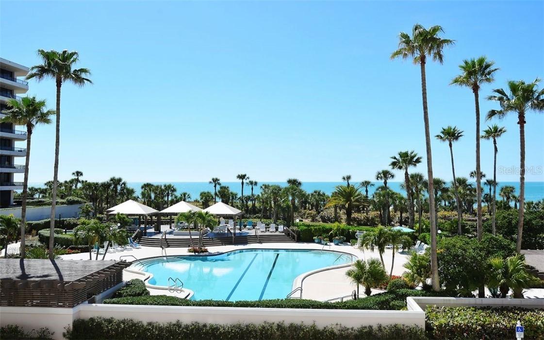 545 Sanctuary Dr. #A202, Longboat Key, FL 34228