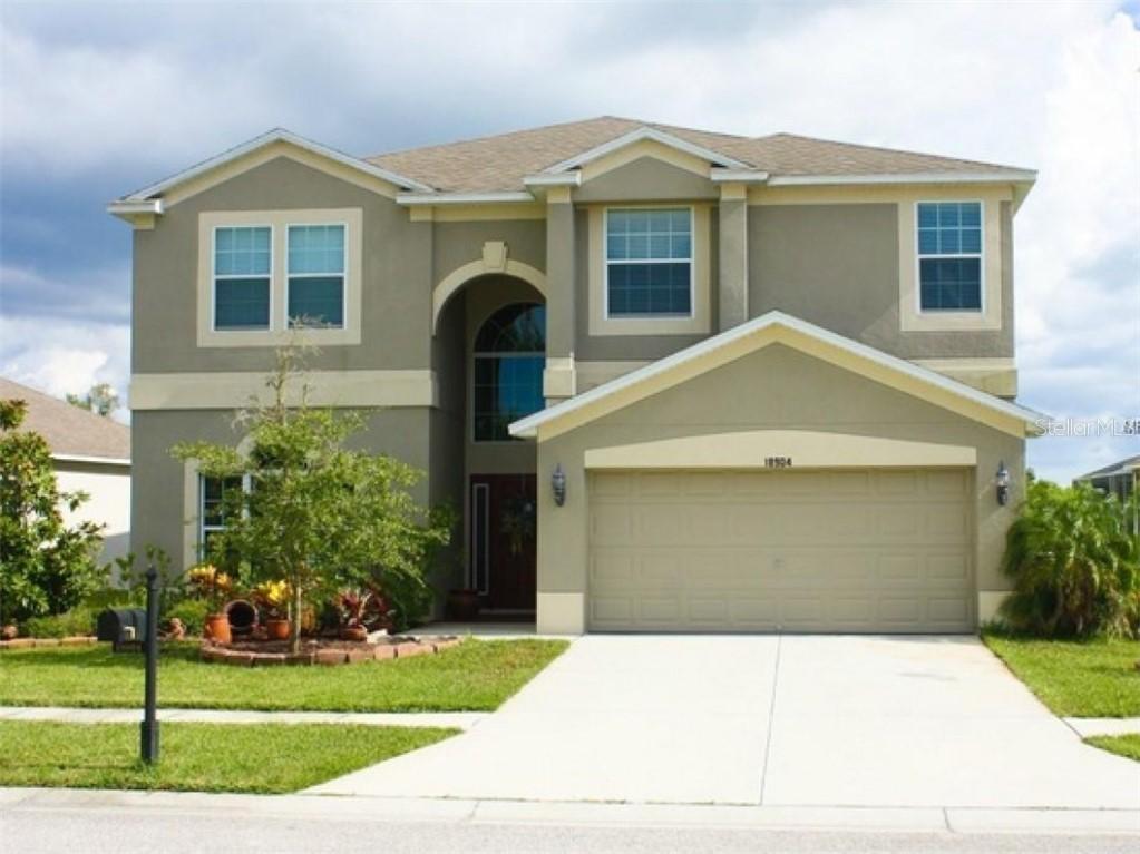 18904 Narimore Dr., Land O Lakes, FL 34638