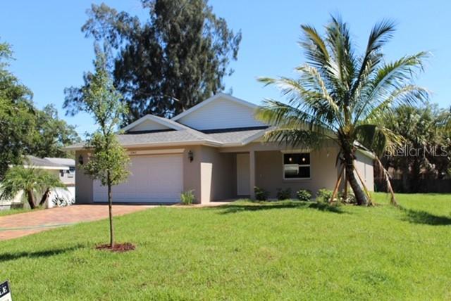 2942 Hawthorne St., Sarasota, FL 34239
