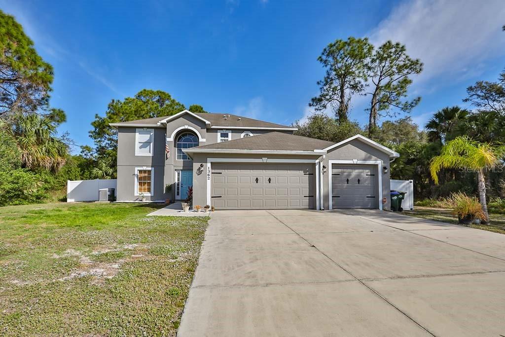 1362 Robwood Ter., North Port, FL 34288