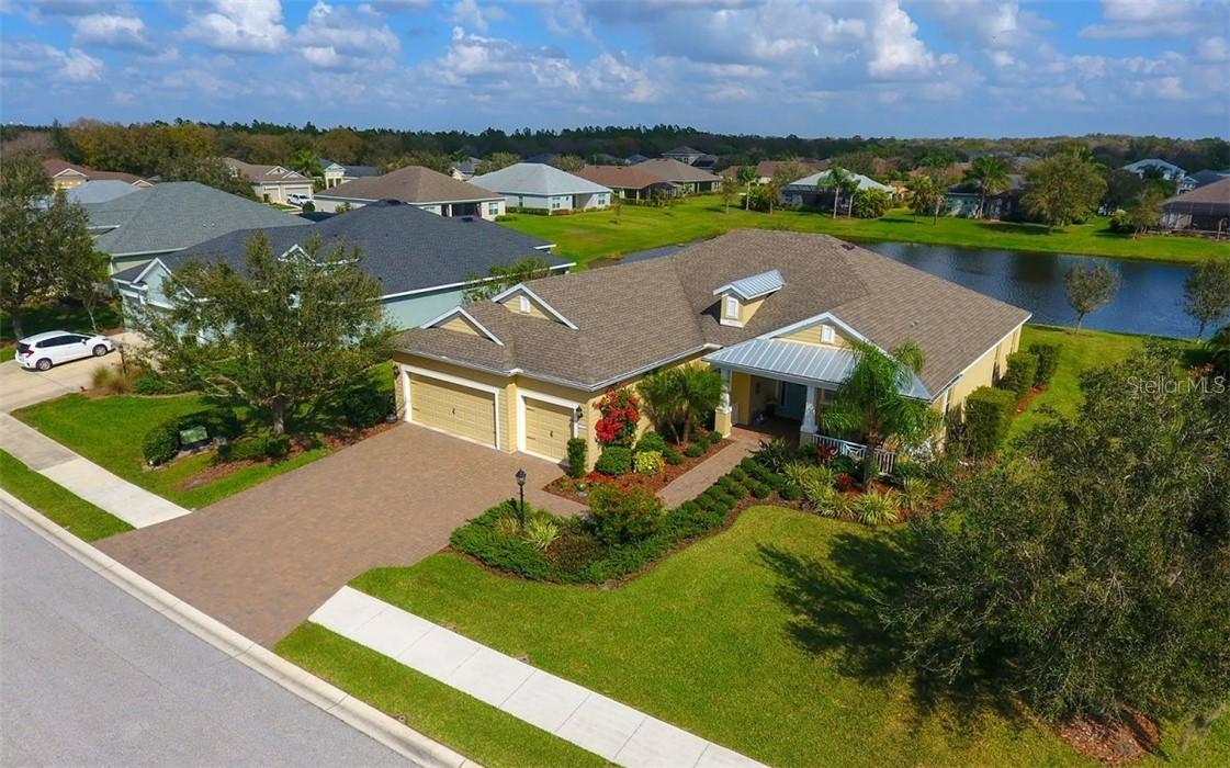 1417 Hickory View Cir., Parrish, FL 34219