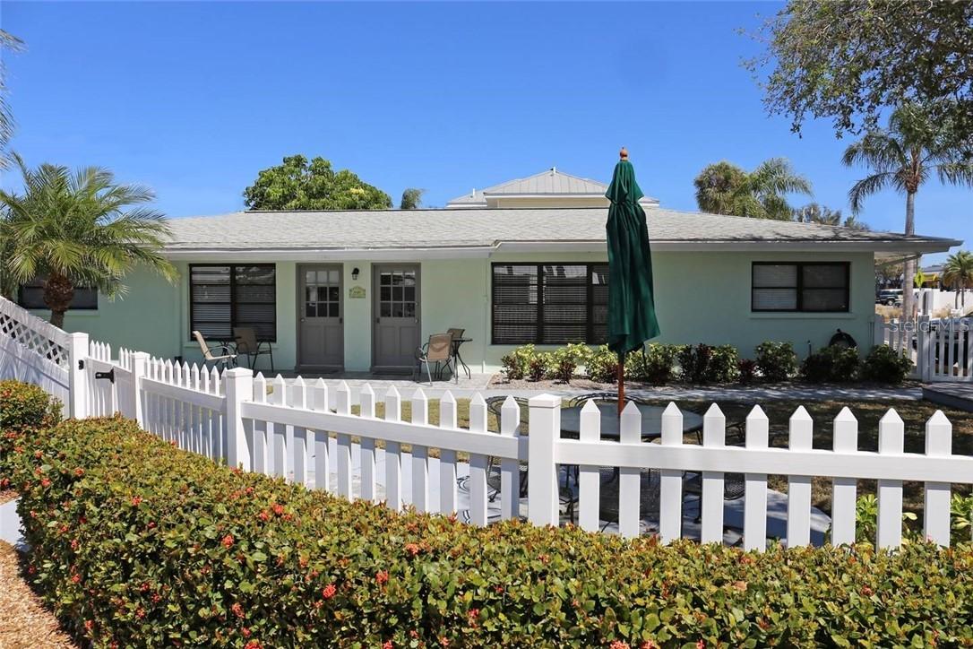 1141 Sun N Sea Dr., Sarasota, FL 34242