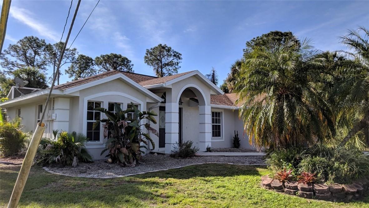 3828 Junction St., North Port, FL 34288