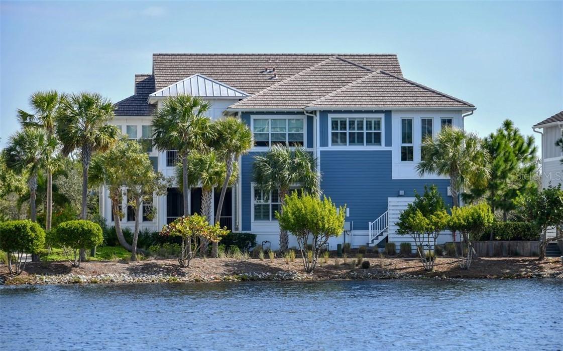 344 Sapphire Lake Dr. #201, Bradenton, FL 34209