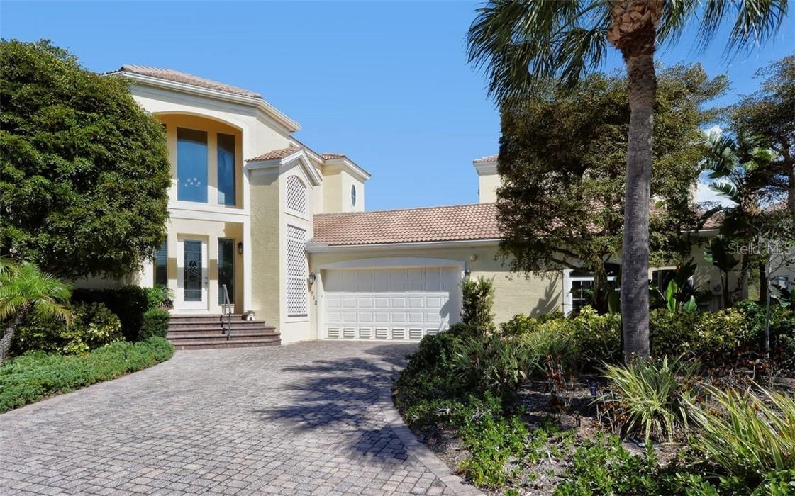 1912 Harbour Links Cir. #11, Longboat Key, FL 34228