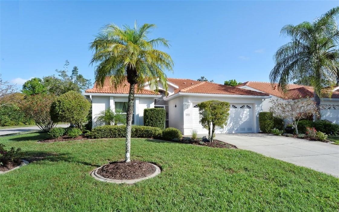 4803 Orange Tree Pl., Venice, FL 34293