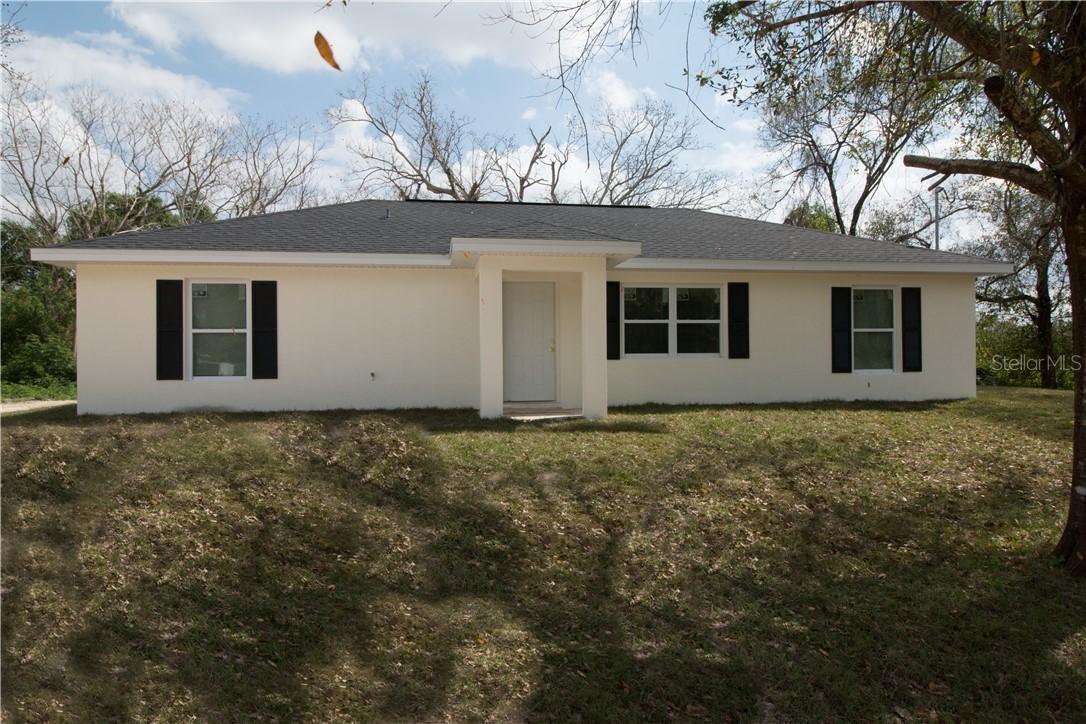 6918 NE Cubitis Ave., Arcadia, FL 34266