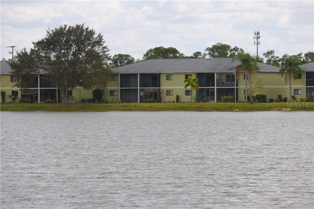 25225 Rampart Blvd. #201, Punta Gorda, FL 33983