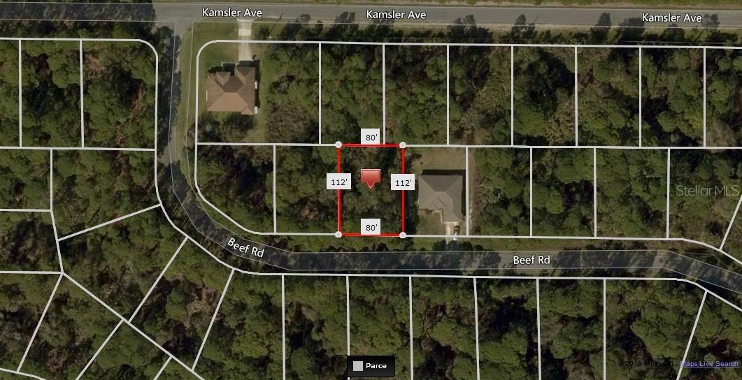 Beef Rd., North Port, FL 34286