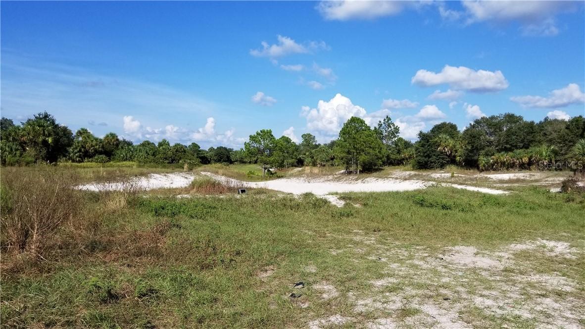 Sheno Dr. #1, North Port, FL 34288