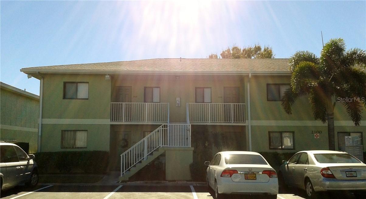 25225 Rampart Blvd. #2101, Punta Gorda, FL 33983