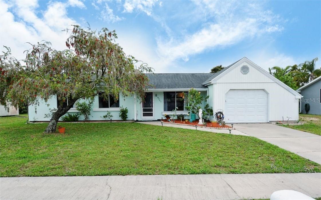 8267 Alam Ave., North Port, FL 34287