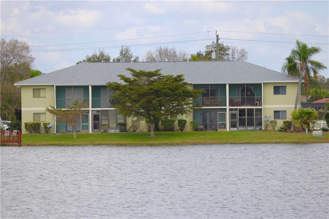 25225 Rampart Blvd. #1701, Punta Gorda, FL 33983