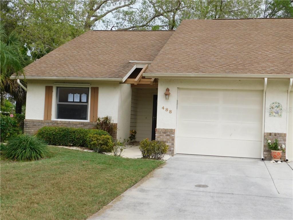 488 Pendleton Pl., Venice, FL 34292