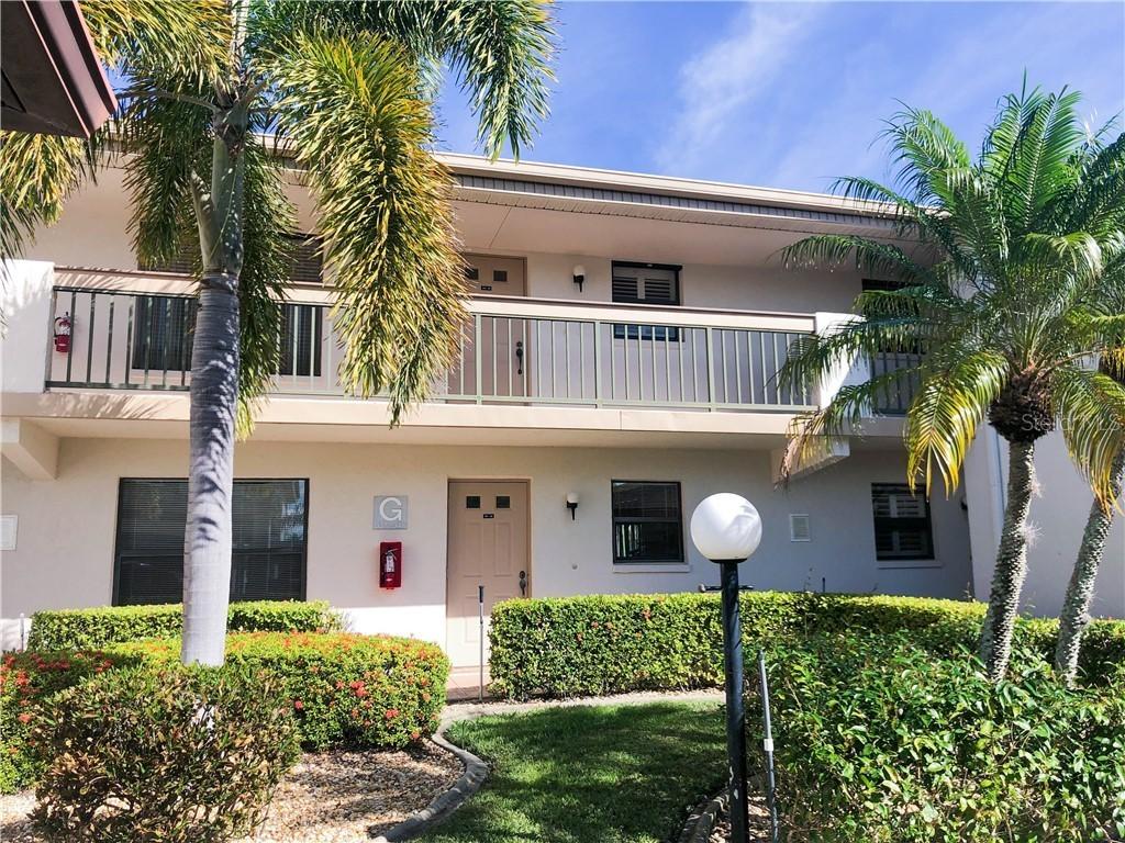 337 Coldeway Drive Dr. #G1, Punta Gorda, FL 33950