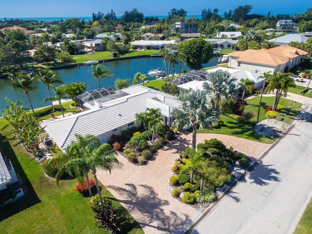 630 Emerald Harbor Dr., Longboat Key, FL 34228