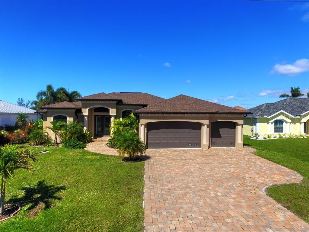 8729 Calumet Blvd., Port Charlotte, FL 33981