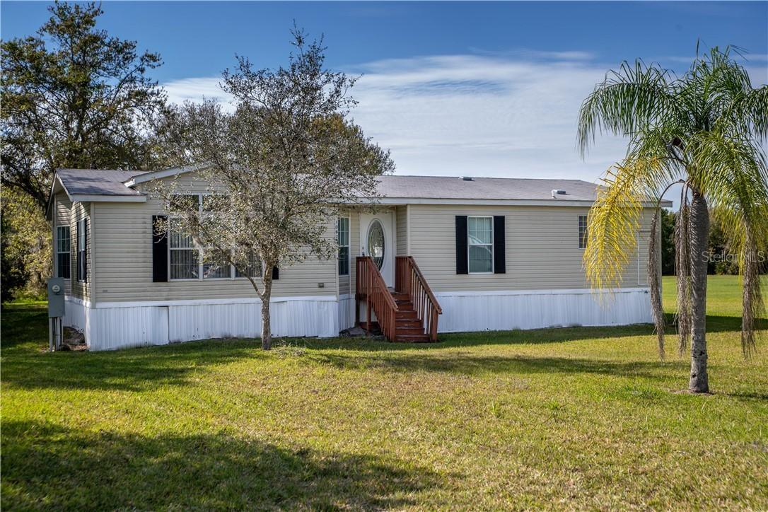 10625 SW Park Ave., Arcadia, FL 34269