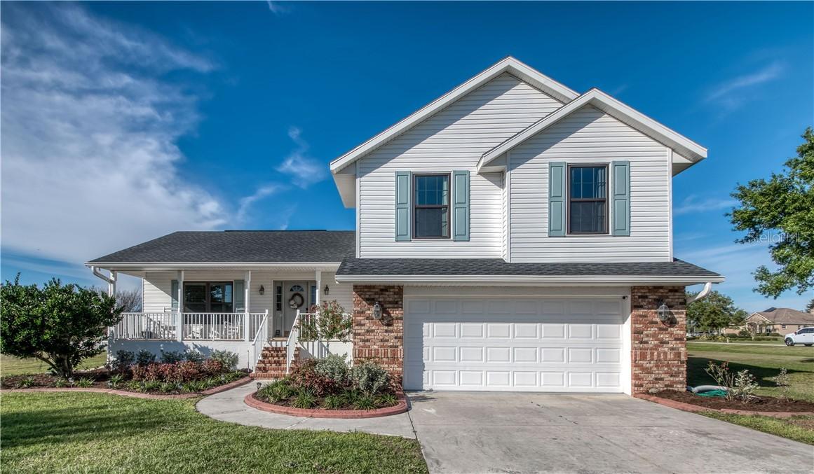 17820 Howling Wolf Run, Parrish, FL 34219