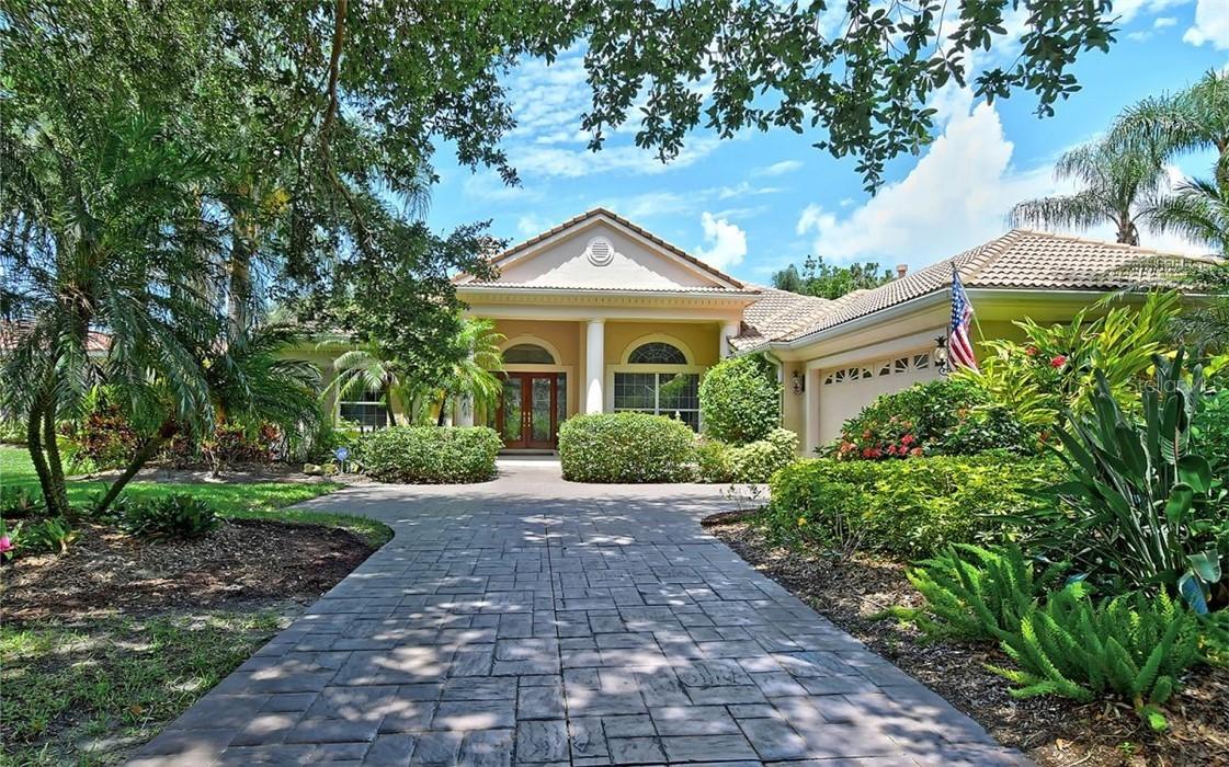 8006 Collingwood Ct., University Park, FL 34201