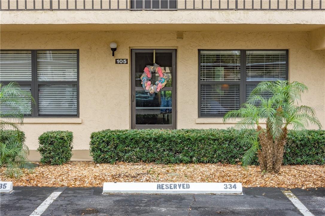 515 30th Ave. #H105, Bradenton, FL 34205