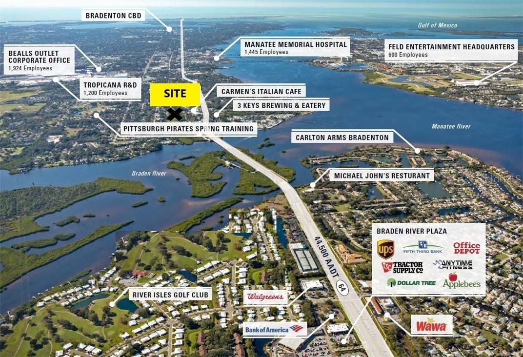 2700 Manatee Ave., Bradenton, FL 34208