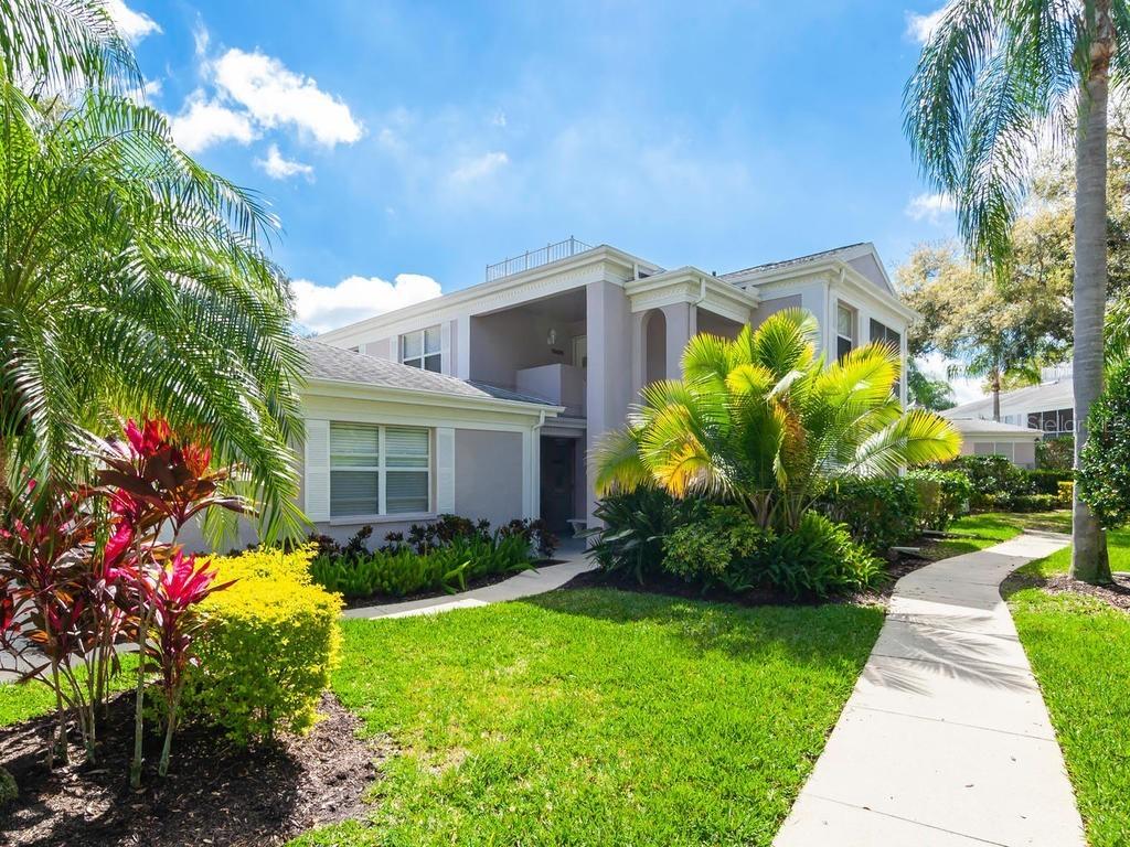 5665 Sheffield Greene Cir. #58, Sarasota, FL 34235