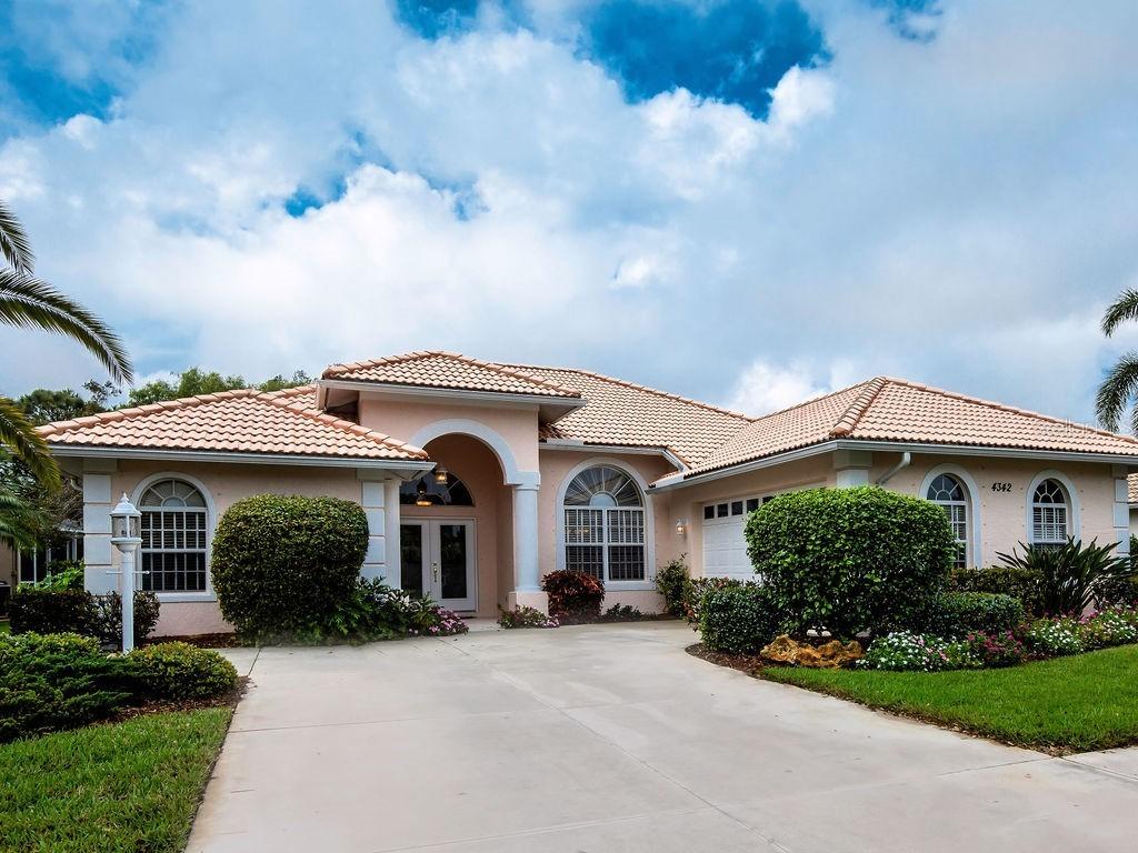 4342 Natale Dr., Venice, FL 34293