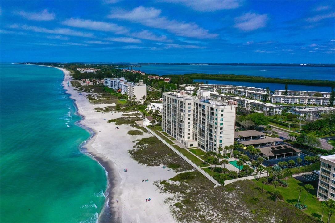 4401 Gulf Of Mexico Dr. #707, Longboat Key, FL 34228