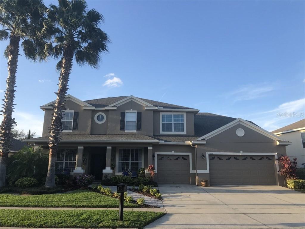 7578 Brightwater Pl., Oviedo, FL 32765